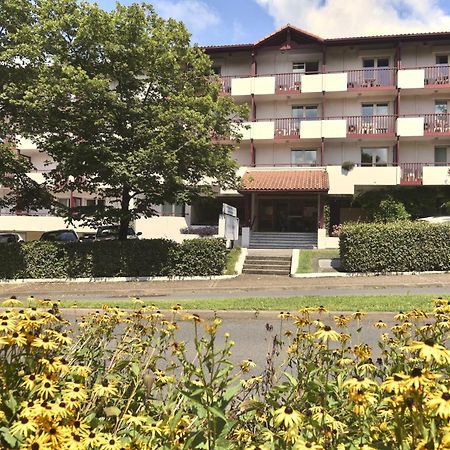 Residence Pierre & Vacances Eguzki Saint-Jean-de-Luz Zewnętrze zdjęcie
