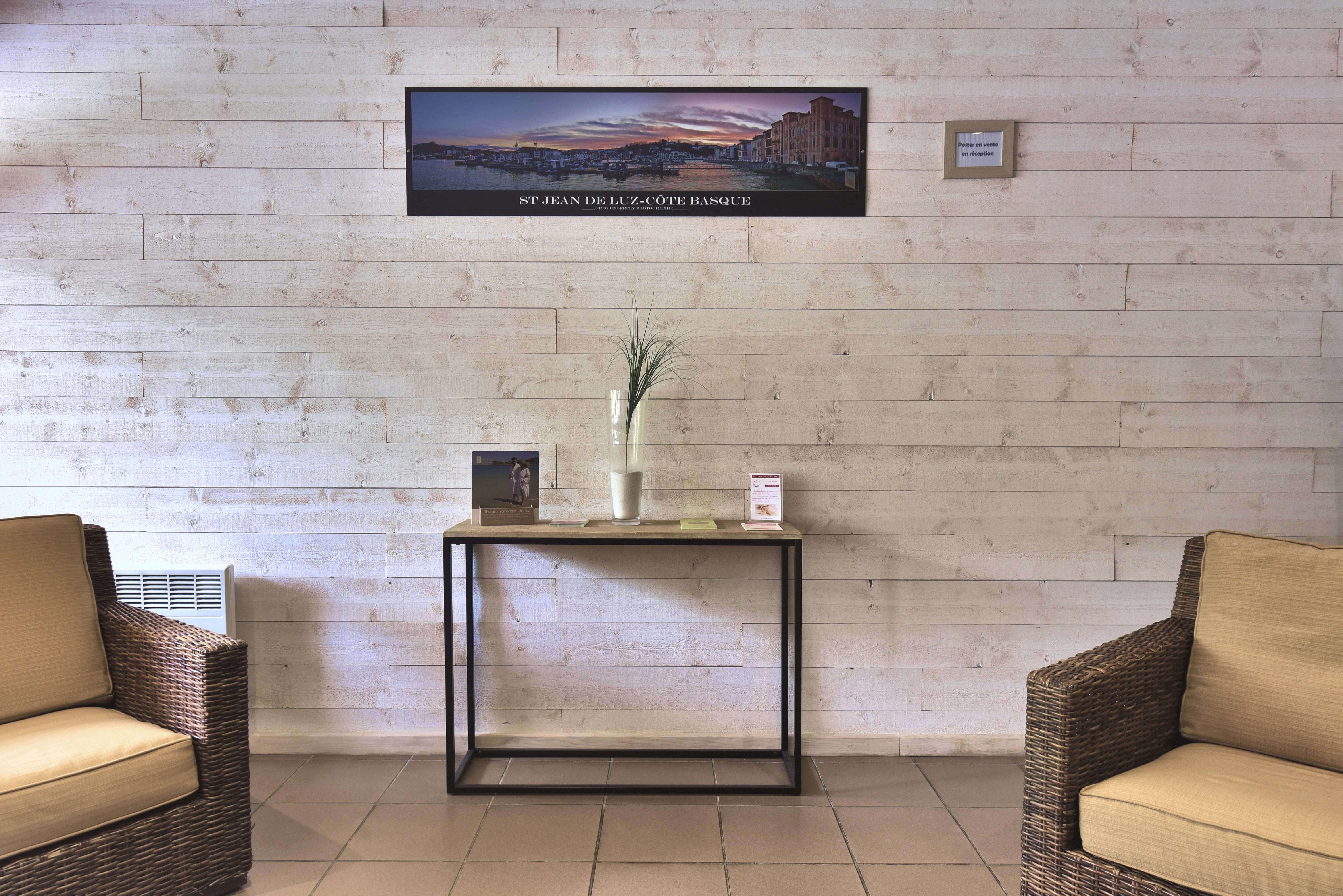 Residence Pierre & Vacances Eguzki Saint-Jean-de-Luz Zewnętrze zdjęcie